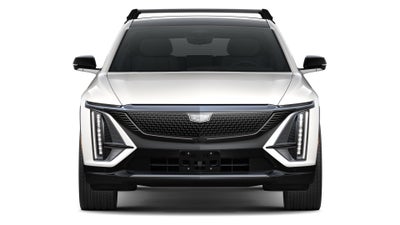2025 Cadillac LYRIQ Sport 3