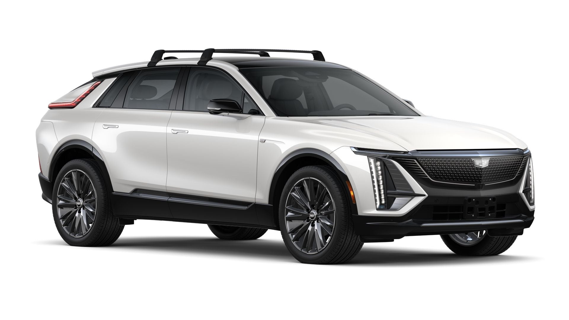 2025 Cadillac LYRIQ Sport 3