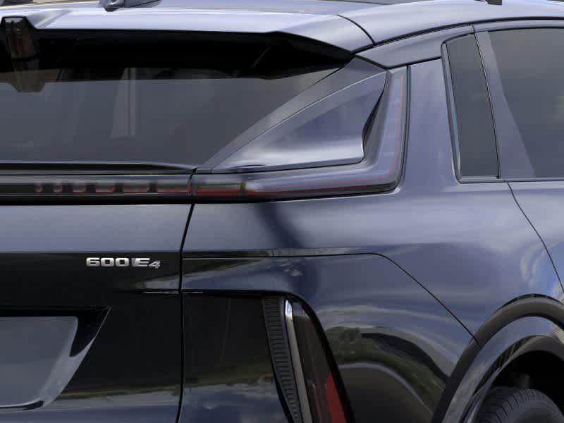 2025 Cadillac LYRIQ Sport 3