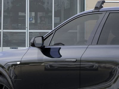 2025 Cadillac LYRIQ Sport 3