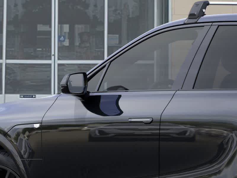 2025 Cadillac LYRIQ Sport 3