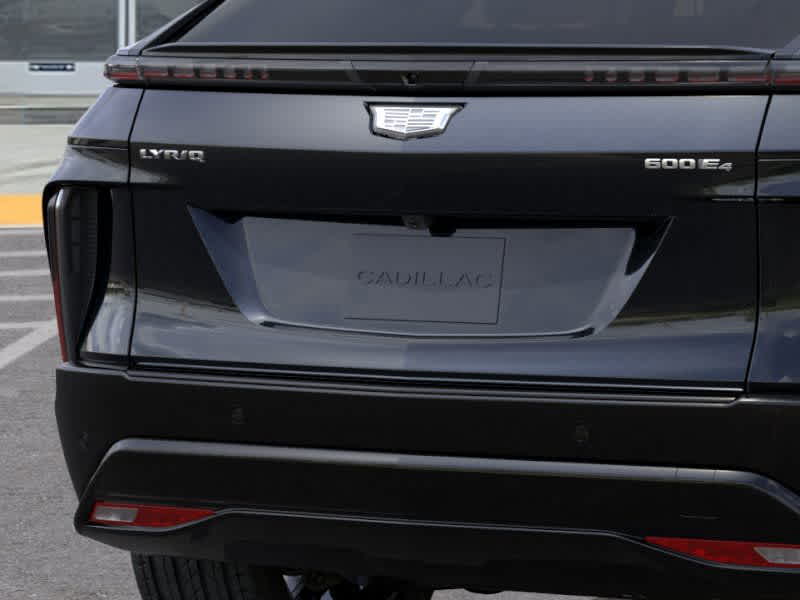 2025 Cadillac LYRIQ Sport 3