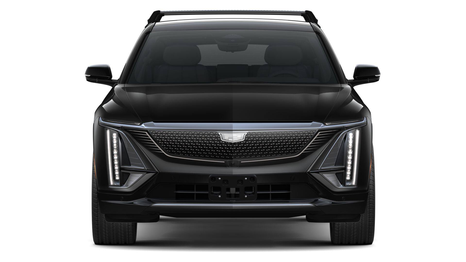 2025 Cadillac LYRIQ Sport 3