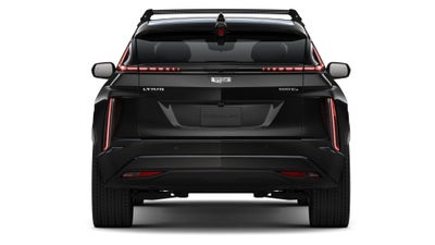 2025 Cadillac LYRIQ Sport 3