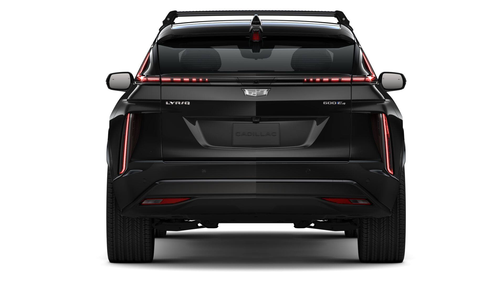 2025 Cadillac LYRIQ Sport 3