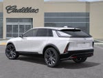 2025 Cadillac LYRIQ Sport 3