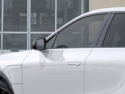 2025 Cadillac LYRIQ Sport 3