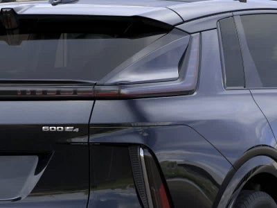 2025 Cadillac LYRIQ Sport 3