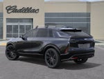 2025 Cadillac LYRIQ Sport 3