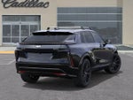 2025 Cadillac LYRIQ Sport 3