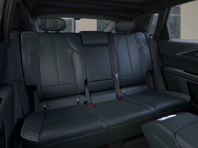 2025 Cadillac LYRIQ Sport 3