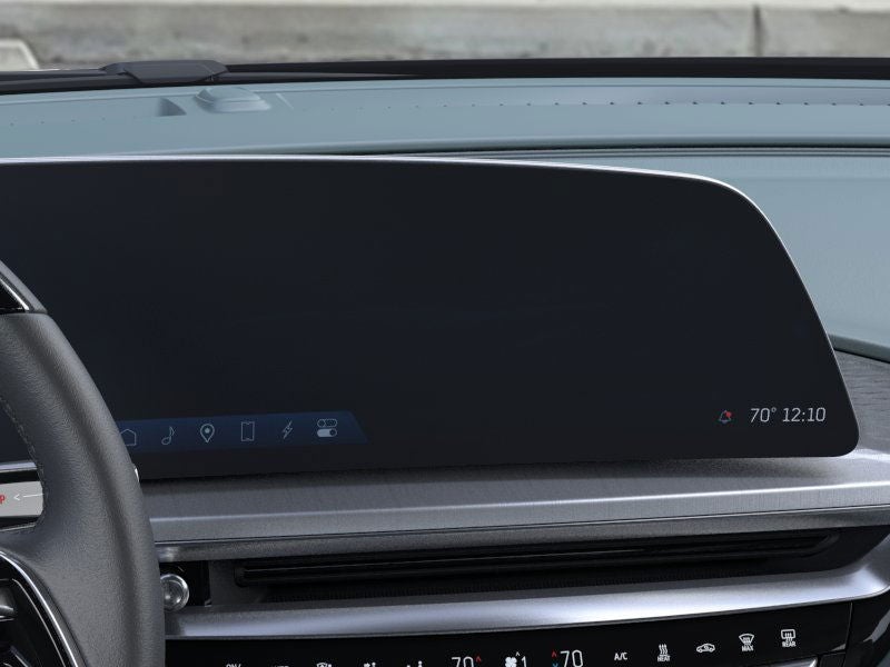 2025 Cadillac LYRIQ Sport 3