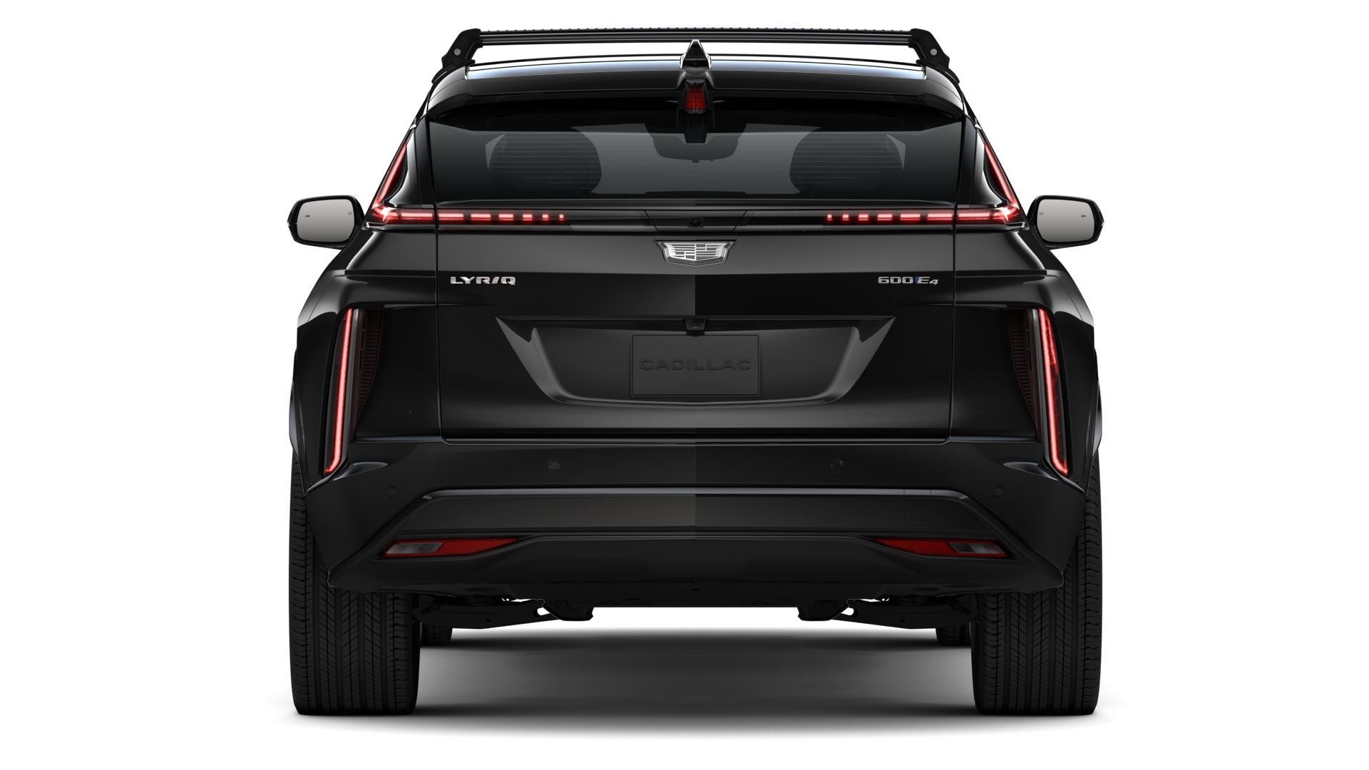 2025 Cadillac LYRIQ Sport 3