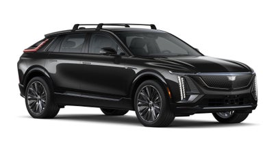 2025 Cadillac LYRIQ Sport 3
