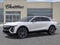 2025 Cadillac LYRIQ Sport 3