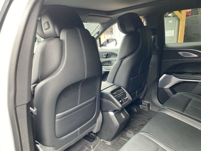 2025 Cadillac LYRIQ Sport 3