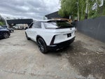 2025 Cadillac LYRIQ Sport 3