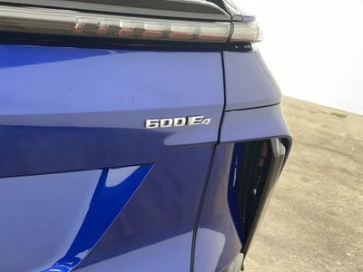 2025 Cadillac LYRIQ Sport 3