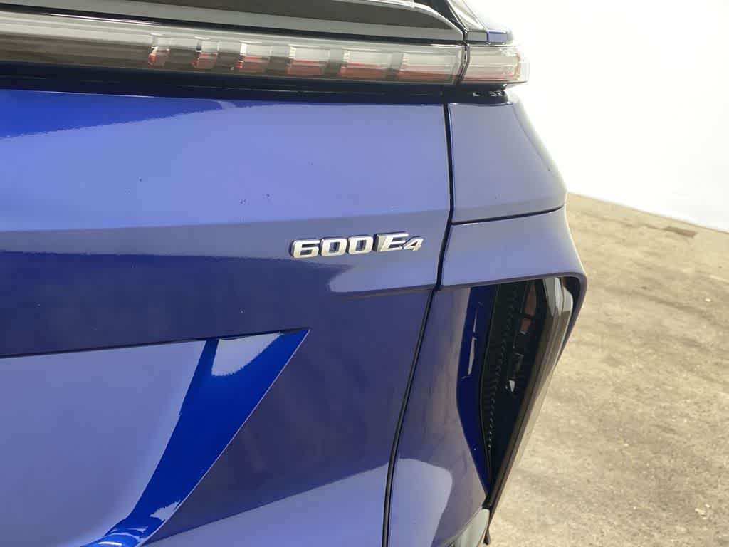 2025 Cadillac LYRIQ Sport 3