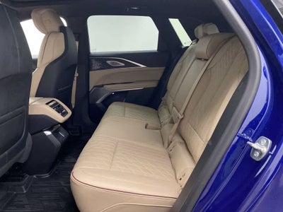 2025 Cadillac LYRIQ Sport 3