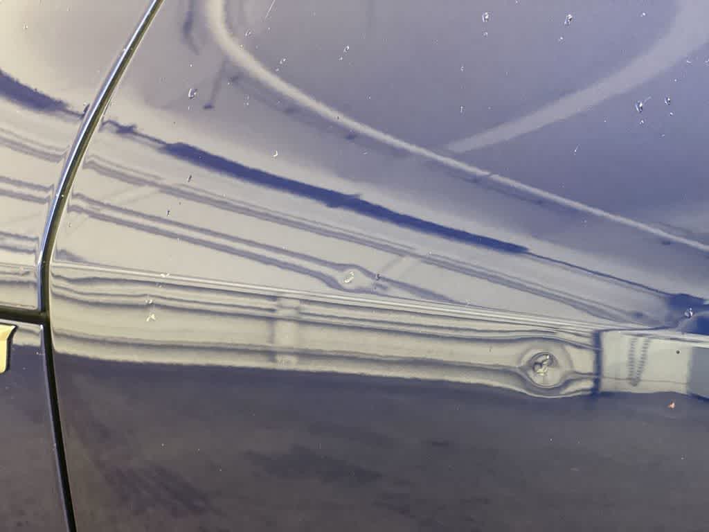 2025 Cadillac LYRIQ Sport 3