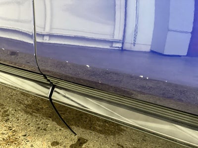 2025 Cadillac LYRIQ Sport 3