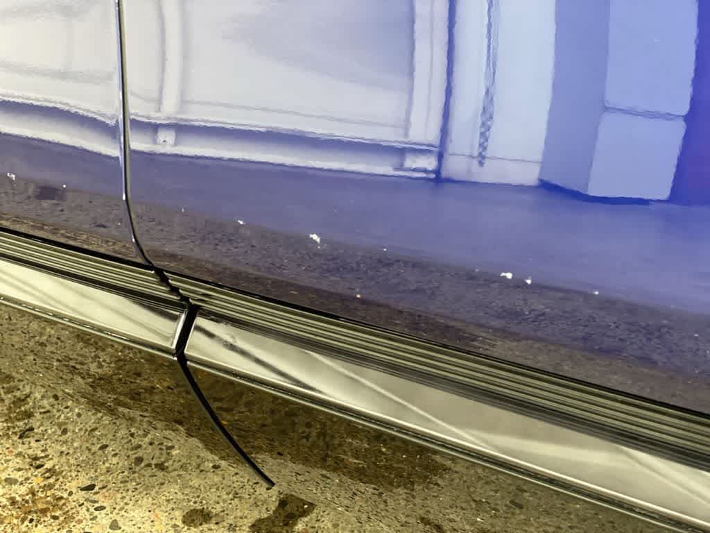 2025 Cadillac LYRIQ Sport 3