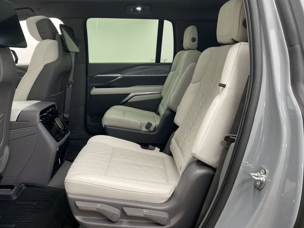 2026 Cadillac ESCALADE IQL Sport
