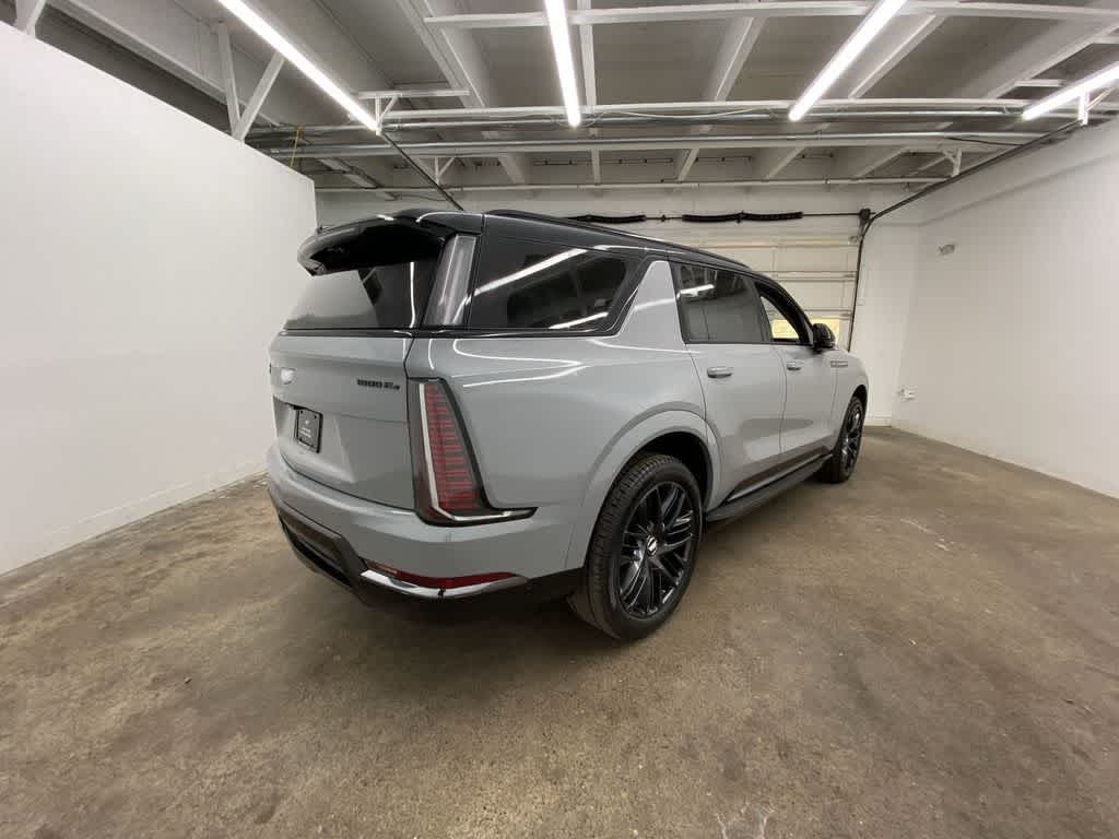 2026 Cadillac ESCALADE IQL Sport