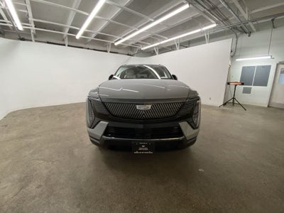 2026 Cadillac ESCALADE IQL Sport