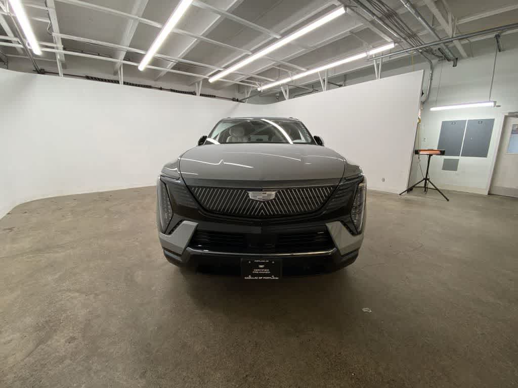 2026 Cadillac ESCALADE IQL Sport