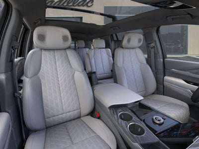 2026 Cadillac ESCALADE IQL Sport