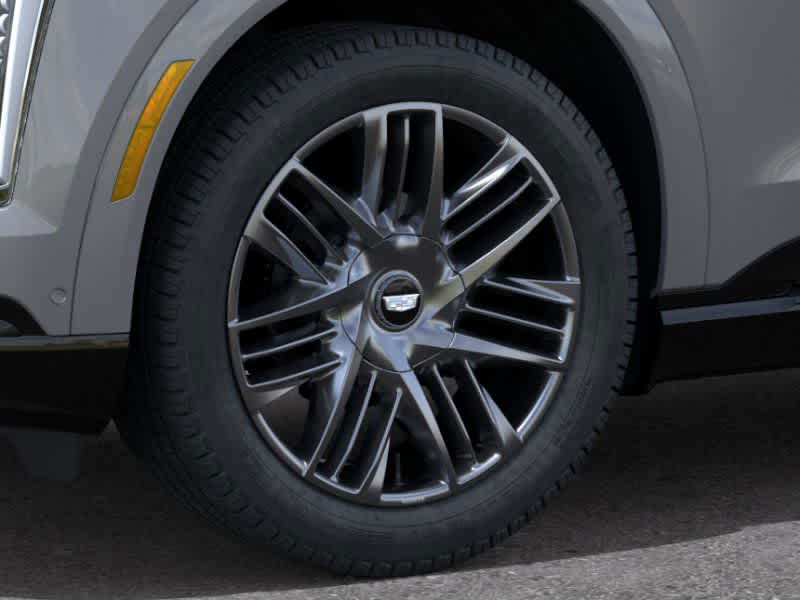 2026 Cadillac ESCALADE IQL Sport