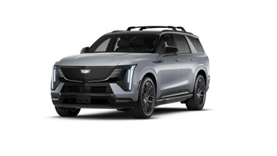 2026 Cadillac ESCALADE IQL Sport