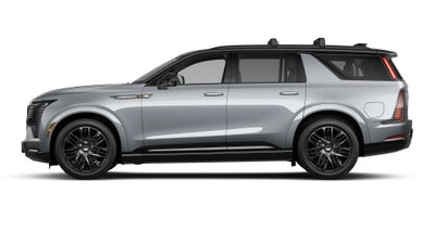 2026 Cadillac ESCALADE IQL Sport