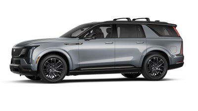 2026 Cadillac ESCALADE IQL Sport