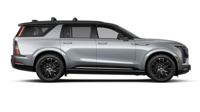 2026 Cadillac ESCALADE IQL Sport