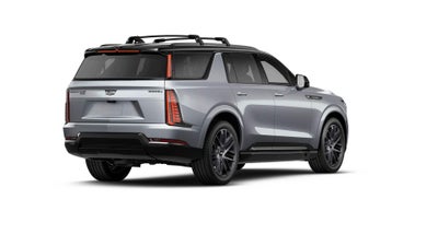 2026 Cadillac ESCALADE IQL Sport