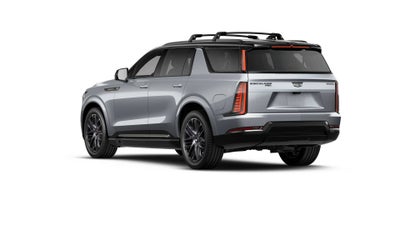 2026 Cadillac ESCALADE IQL Sport