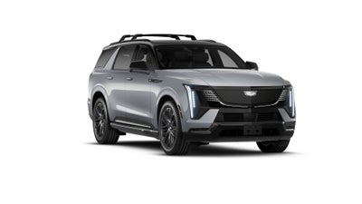 2026 Cadillac ESCALADE IQL Sport