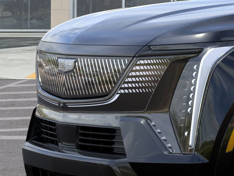 2026 Cadillac ESCALADE IQL Sport