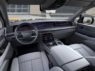 2026 Cadillac ESCALADE IQL Sport