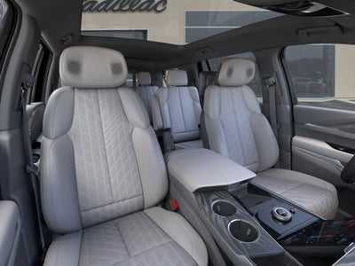 2026 Cadillac ESCALADE IQL Sport
