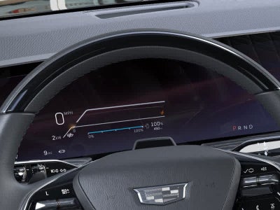 2026 Cadillac ESCALADE IQL Sport