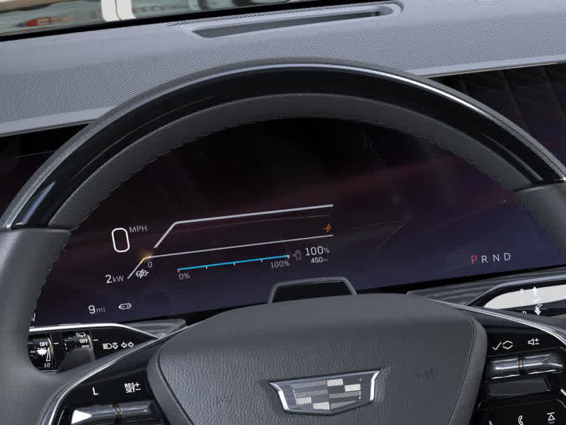 2026 Cadillac ESCALADE IQL Sport