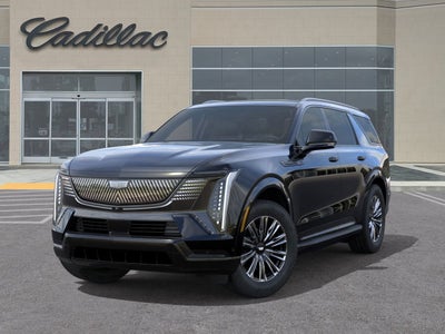 2026 Cadillac ESCALADE IQL Sport