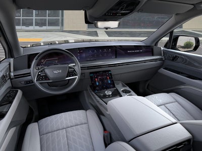 2026 Cadillac ESCALADE IQL Sport