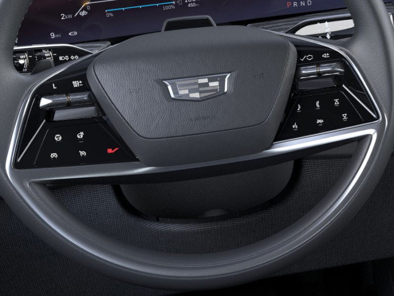 2026 Cadillac ESCALADE IQL Sport