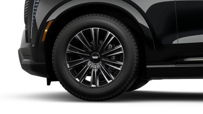 2026 Cadillac ESCALADE IQL Sport