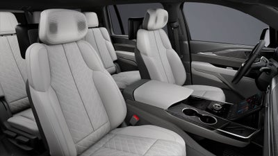 2026 Cadillac ESCALADE IQL Sport